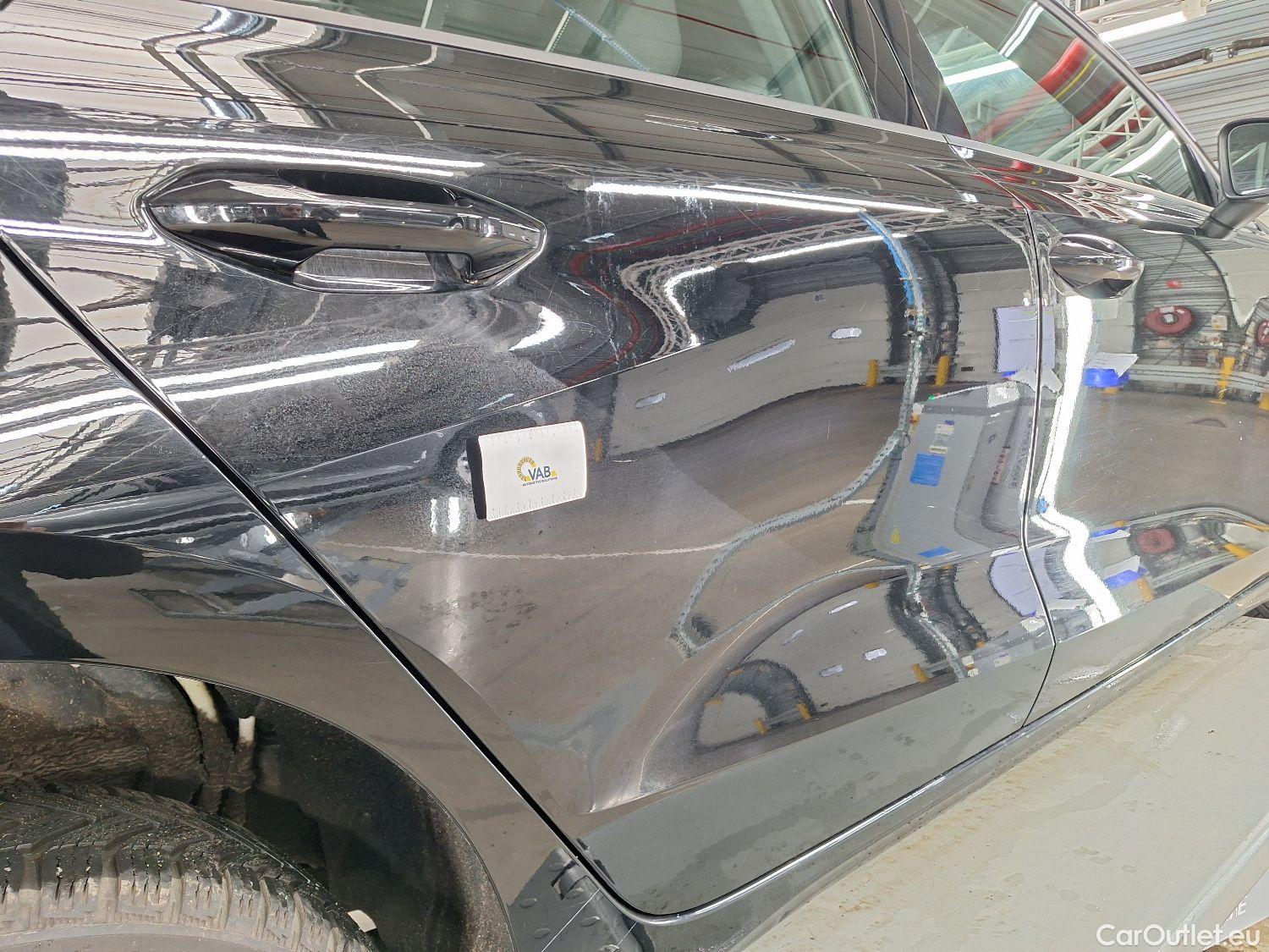  Audi  A3 Audi,  Berline '20, Audi  Berline 1.5 TFSi 35 110kW S tronic 4d #21