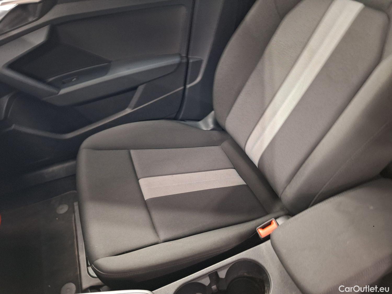  Audi  A3 Audi,  Berline '20, Audi  Berline 1.5 TFSi 35 110kW S tronic 4d #52