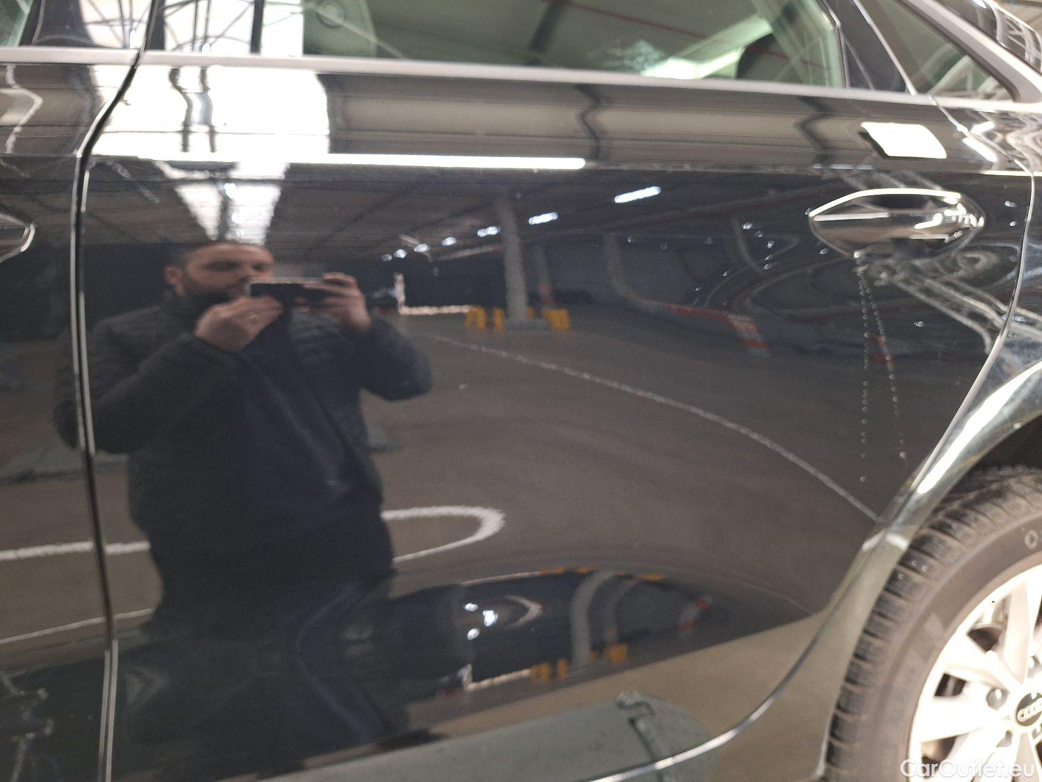  Audi  A3 Audi,  Berline '20, Audi  Berline 1.5 TFSi 35 110kW S tronic 4d #38