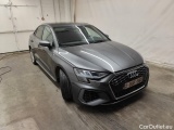  Audi  A3 Audi  Berline 2.0 TDi 35 110kW S tronic S line Bus. Ed 4d #8