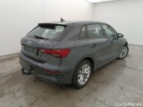  Audi  A3 Audi  Sportback 2.0 30 TDi 85kW S tronic Business Ed. 5d #10