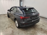  Audi  A3 Audi  Sportback 2.0 35 TDi 110kW S tronic 5d #7