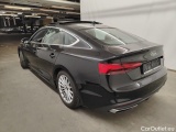  Audi  A5 Sportback Audi  30 TDI S tronic Business Edition 5d #7