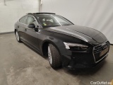  Audi  A5 Sportback Audi  30 TDI S tronic Business Edition 5d #8