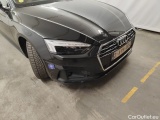  Audi  A5 Sportback Audi  30 TDI S tronic Business Edition 5d #31