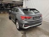  Audi  Q3 Audi  Sportback 45 TFSI e S tronic S Line 5d #7