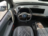  Bmw  iX BMW  -  xDrive50 100 kWh 505 5d #9