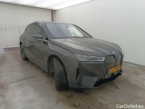  Bmw  iX BMW  -  xDrive50 100 kWh 505 5d #8