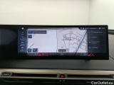  Bmw  iX BMW  -  xDrive50 100 kWh 505 5d #11