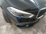  Bmw  Serie 1 BMW 1 Reeks Hatch 116dA (85 kW) 5d #22