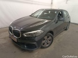  Bmw  Serie 1 BMW 1 Reeks Hatch 116dA (85 kW) 5d #65