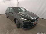  Bmw  Serie 1 BMW 1 Reeks Hatch 116dA (85 kW) 5d #75