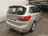  Bmw  Serie 2 BMW 2 Reeks Gran Tourer 218d (100kW) Aut. 5d #2