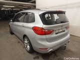  Bmw  Serie 2 BMW 2 Reeks Gran Tourer 218d (100kW) Aut. 5d #7