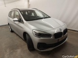  Bmw  Serie 2 BMW 2 Reeks Gran Tourer 218d (100kW) Aut. 5d #8