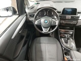  Bmw  Serie 2 BMW 2 Reeks Gran Tourer 218d (100kW) Aut. 5d #9