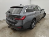  Bmw  Serie 3 BMW 3 Reeks Touring 320dA (140 kW) 5d #2