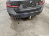  Bmw  Serie 3 BMW 3 Reeks Touring 320dA (140 kW) 5d #35