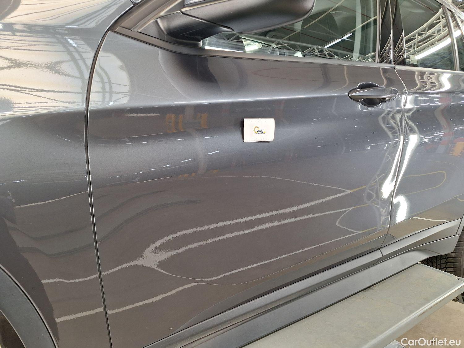  Bmw  X1 BMW,  FL'19, BMW  sDrive16dA (85 kW) 5d #7