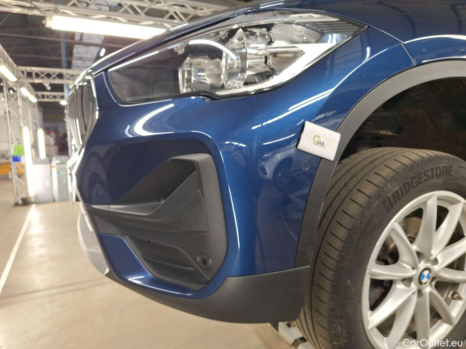  Bmw  X1 BMW,  FL'19, BMW  sDrive16d (85 kW) 5d #7