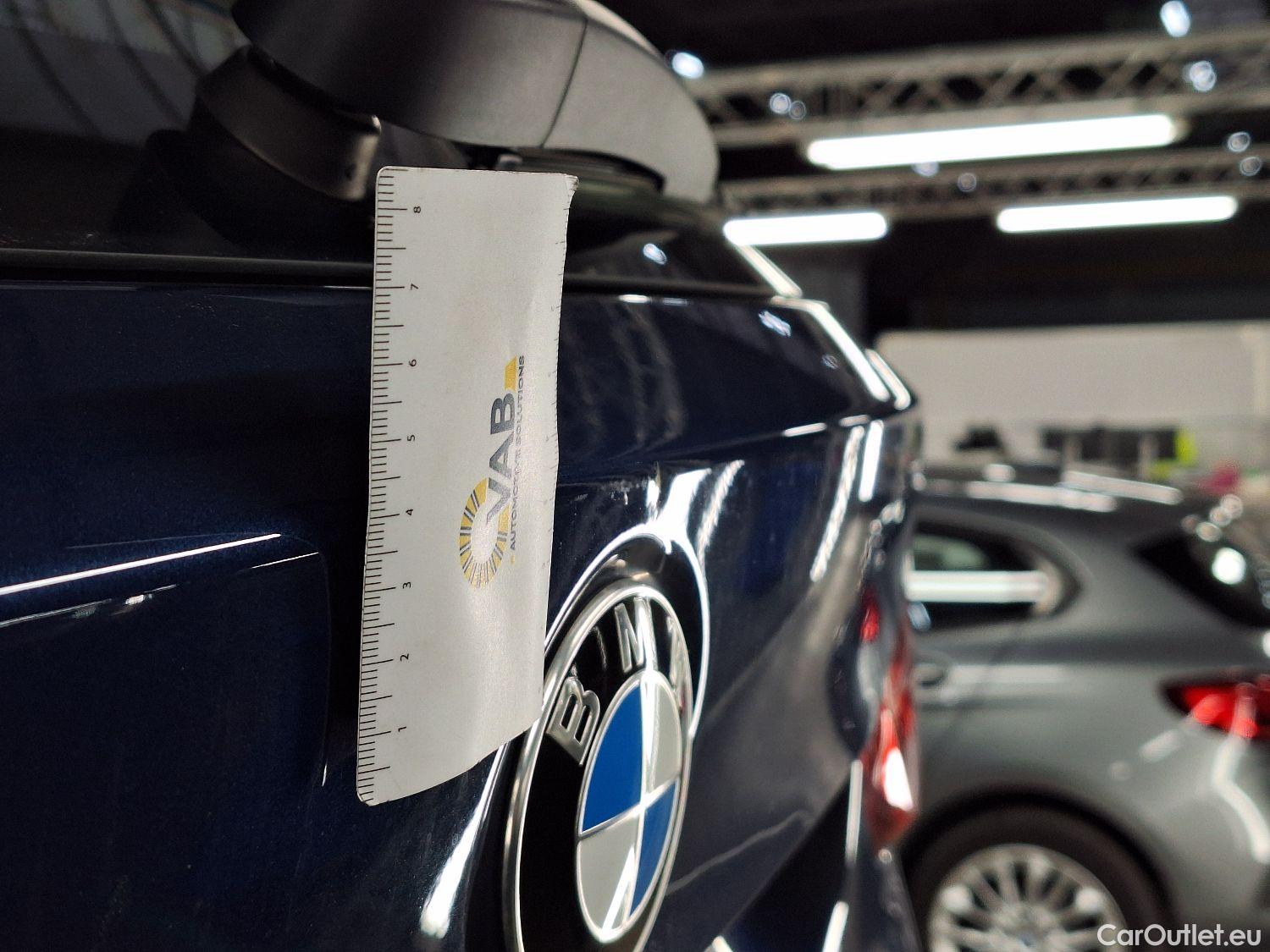  Bmw  X1 BMW,  FL'19, BMW  sDrive16d (85 kW) 5d #18