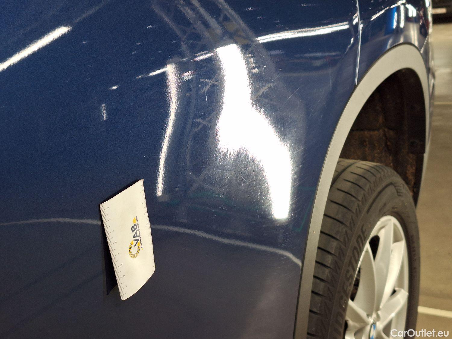  Bmw  X1 BMW,  FL'19, BMW  sDrive16d (85 kW) 5d #23