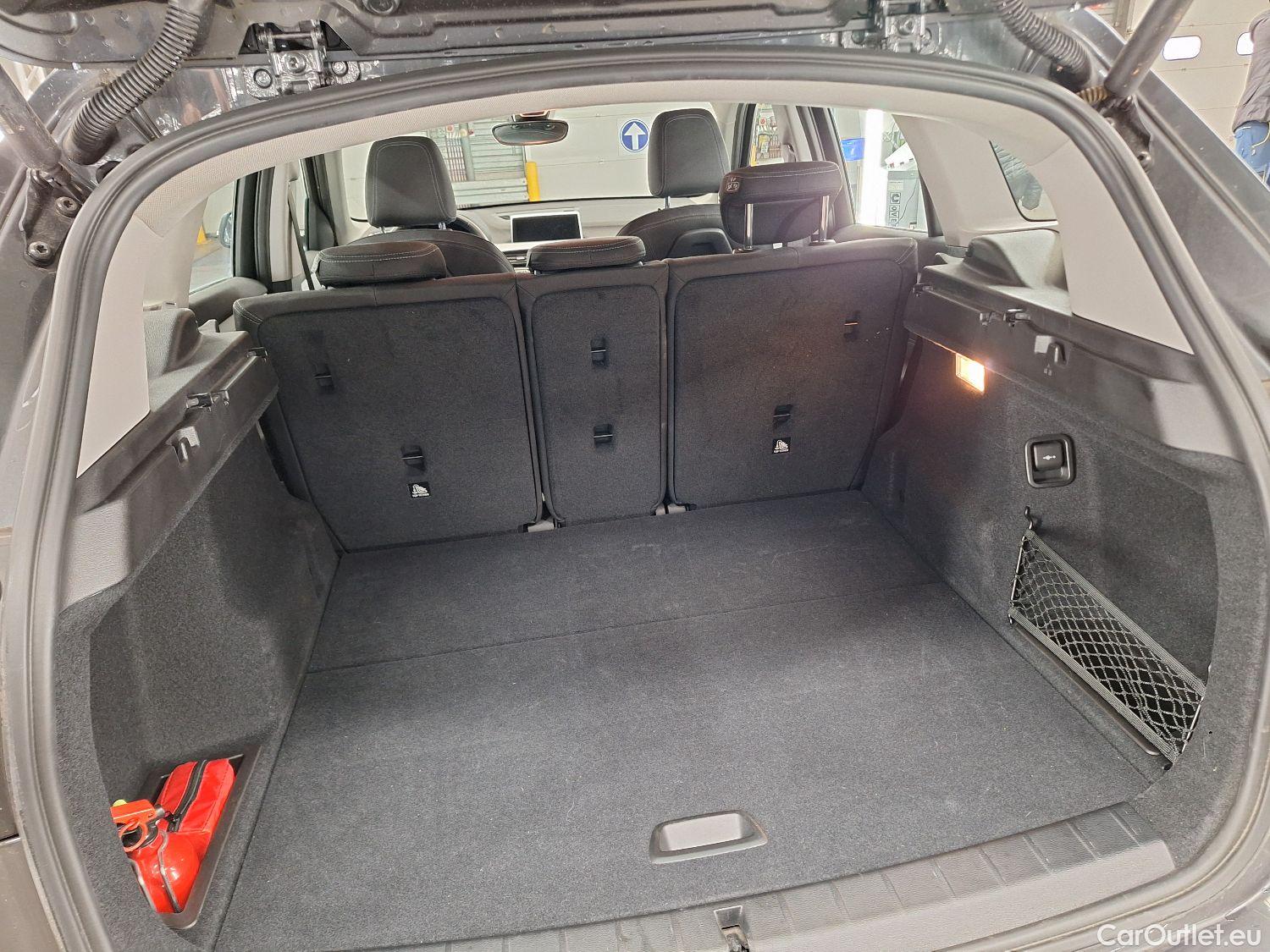  Bmw  X1 BMW,  FL'19, BMW  sDrive16dA (85 kW) 5d #11