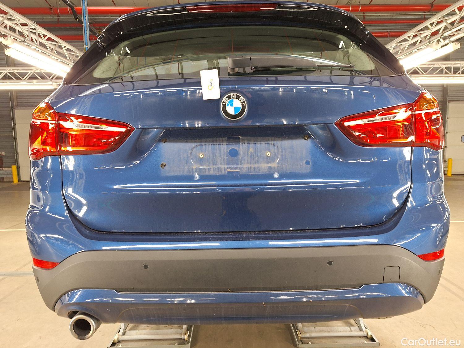  Bmw  X1 BMW,  FL'19, BMW  sDrive16d (85 kW) 5d #19