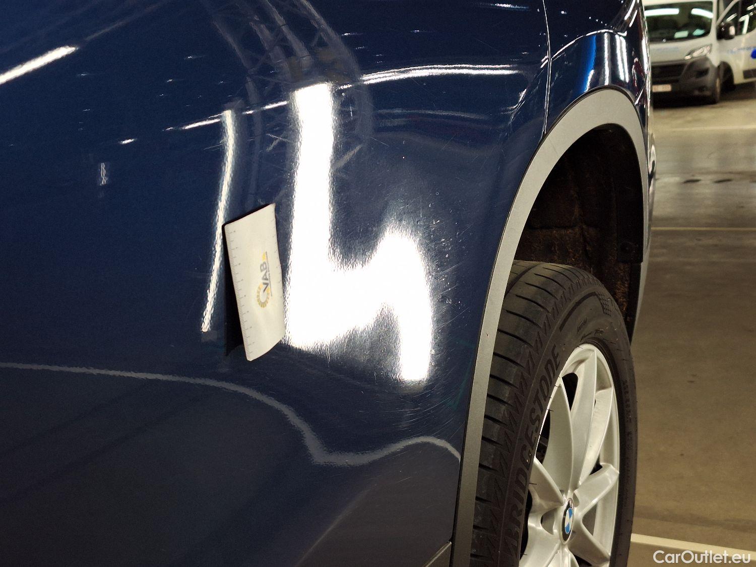  Bmw  X1 BMW,  FL'19, BMW  sDrive16d (85 kW) 5d #22