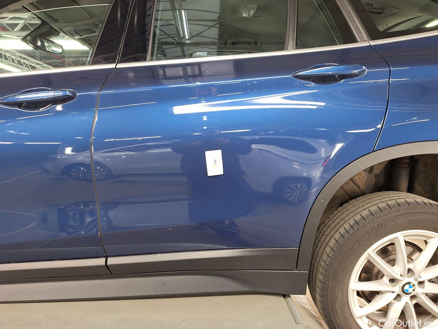  Bmw  X1 BMW,  FL'19, BMW  sDrive16d (85 kW) 5d #21