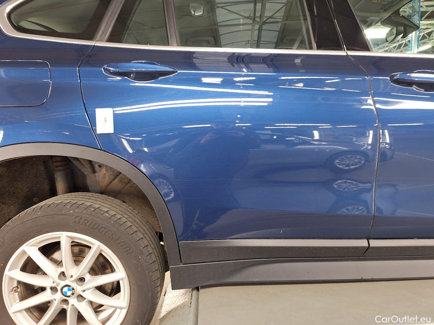  Bmw  X1 BMW,  FL'19, BMW  sDrive16d (85 kW) 5d #14