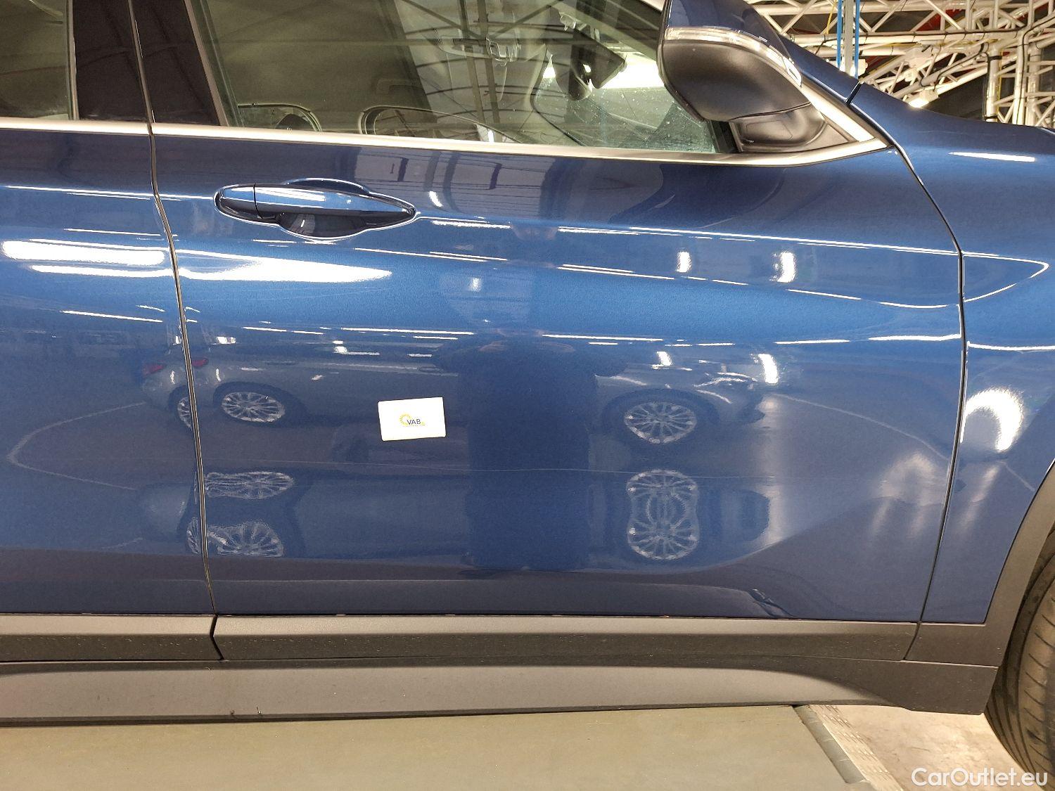  Bmw  X1 BMW,  FL'19, BMW  sDrive16d (85 kW) 5d #12