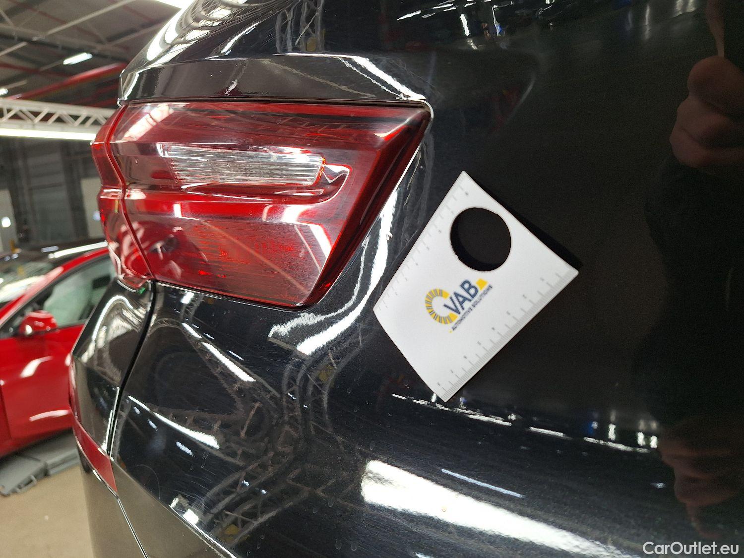  Bmw  X2 BMW,  '17, BMW  sDrive16dA 85kW DCT 5d #28