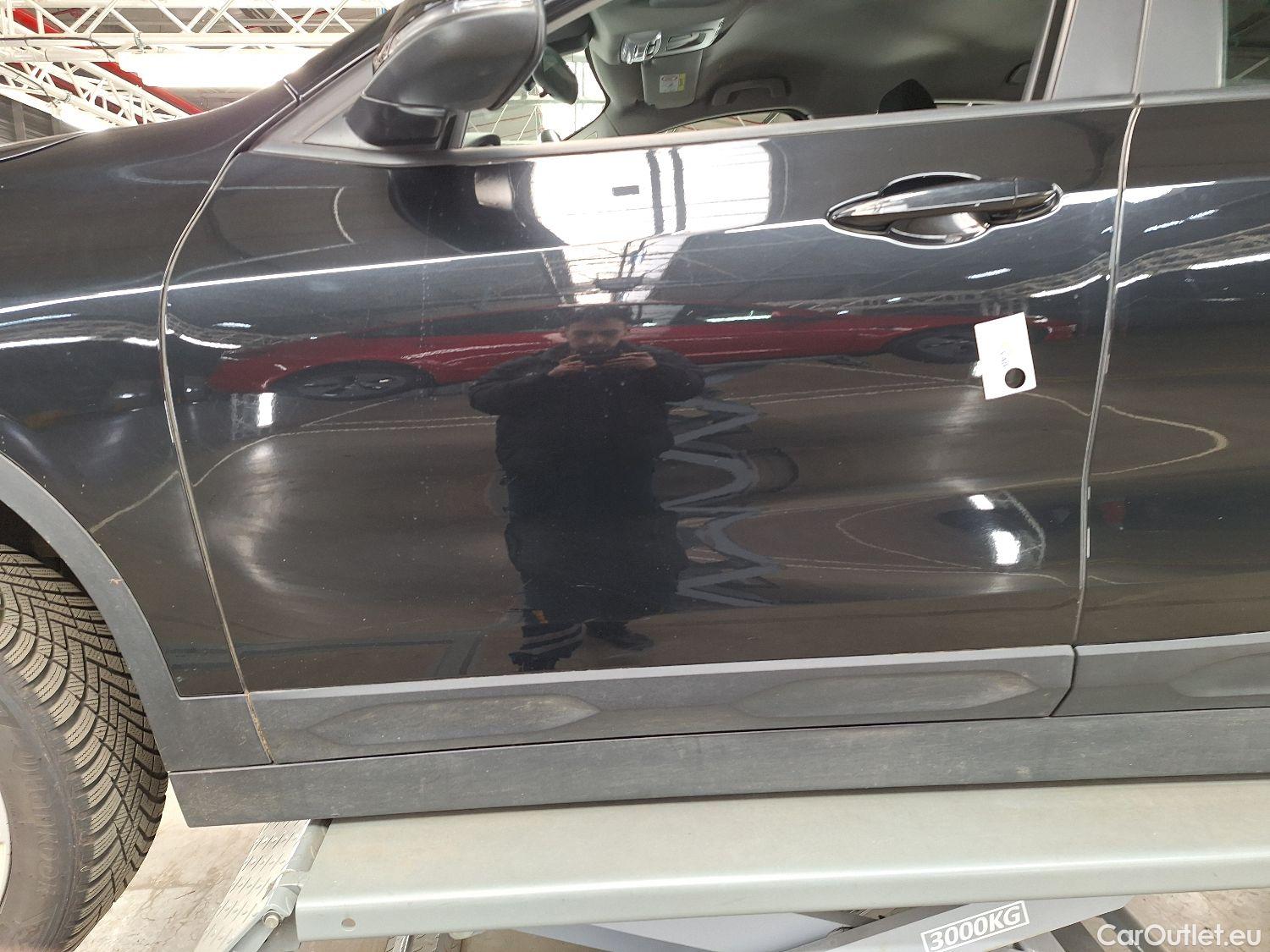  Bmw  X2 BMW,  '17, BMW  sDrive16dA 85kW DCT 5d #36