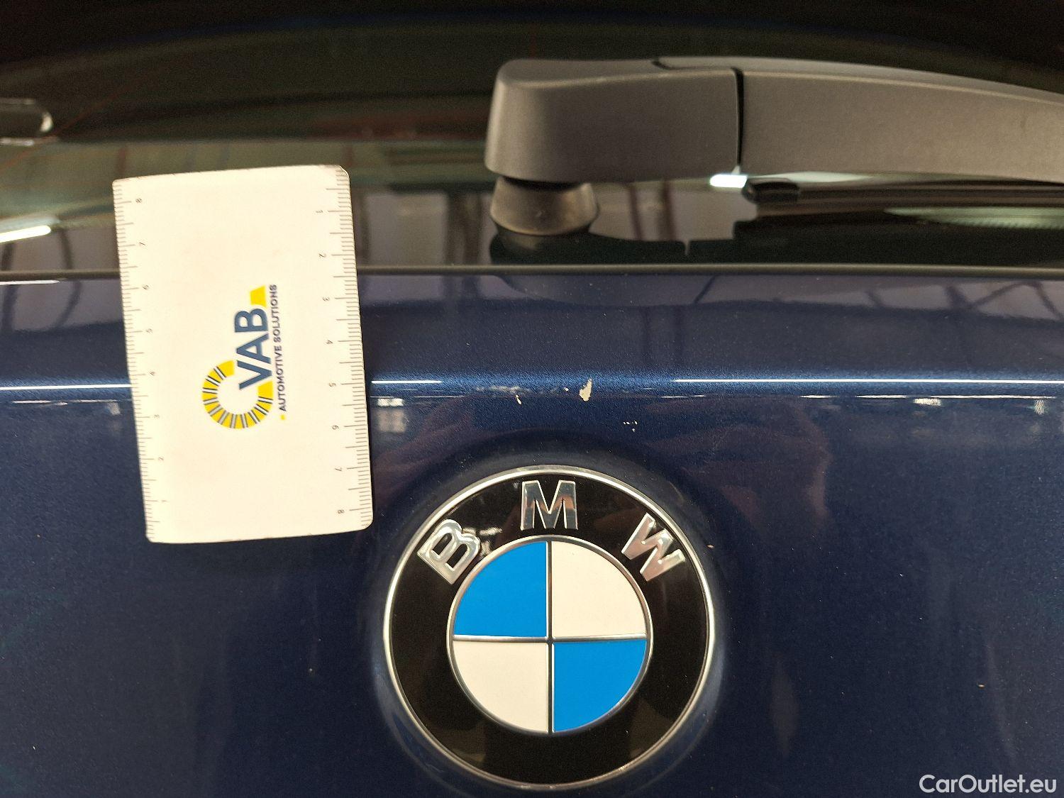  Bmw  X1 BMW,  FL'19, BMW  sDrive16d (85 kW) 5d #20