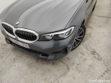  Bmw  Serie 3 BMW 3 Reeks Touring 320dA (140 kW) 5d #64