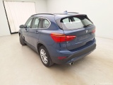  Bmw  X1 BMW,  FL'19, BMW  sDrive16d (85 kW) 5d #6