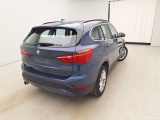  Bmw  X1 BMW,  FL'19, BMW  sDrive16d (85 kW) 5d #8