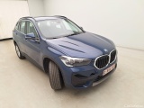  Bmw  X1 BMW,  FL'19, BMW  sDrive16d (85 kW) 5d #9