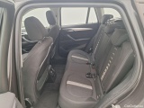  Bmw  X1 BMW,  FL'19, BMW  sDrive16dA (85 kW) 5d #4