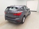  Bmw  X1 BMW,  FL'19, BMW  sDrive16dA (85 kW) 5d #8