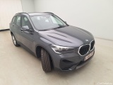  Bmw  X1 BMW,  FL'19, BMW  sDrive16dA (85 kW) 5d #9