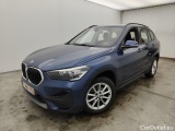  Bmw  X1 BMW  sDrive16dA (85 kW) 5d #131