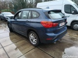  Bmw  X1 BMW  sDrive16dA (85 kW) 5d #132