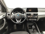  Bmw  X1 BMW  sDrive16dA (85 kW) 5d #139
