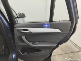  Bmw  X1 BMW  sDrive16dA (85 kW) 5d #252
