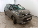  Citroen  C3 Citroën  Aircross 1.5 BlueHDi 110 S&S MAN6 Shine 5d #8