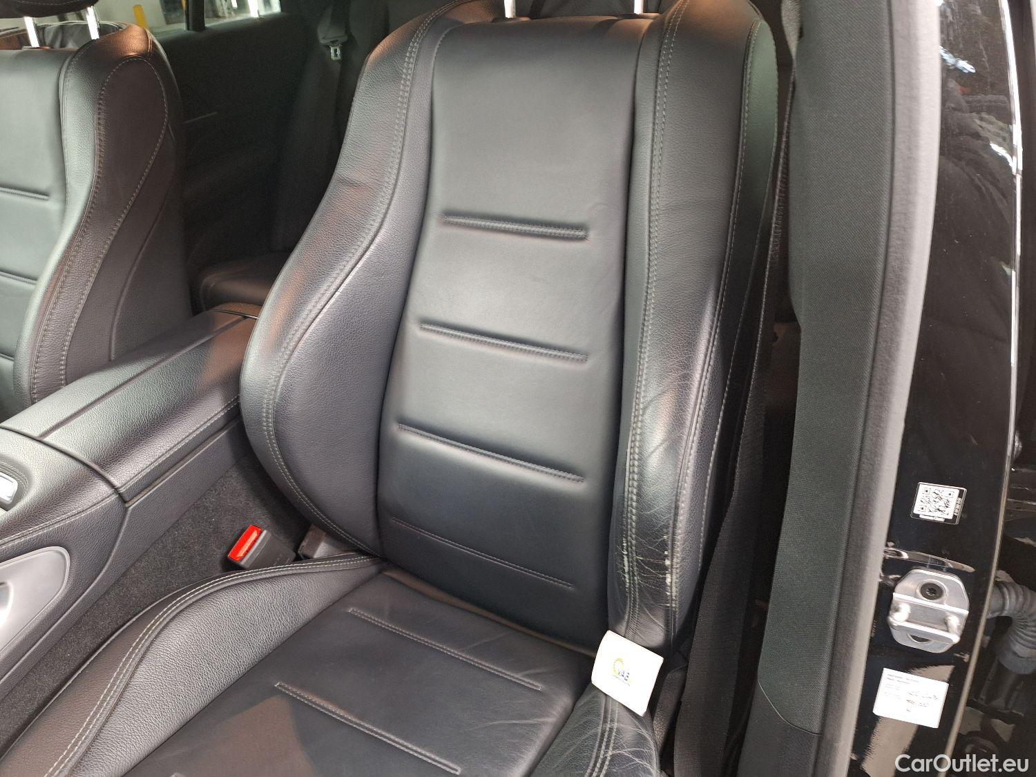  Mercedes  G-Klasee Mercedes, GLE Coupé '20 PHEV, Mercedes-Benz GLE Coupé GLE 350 de 4MATIC 5d #27