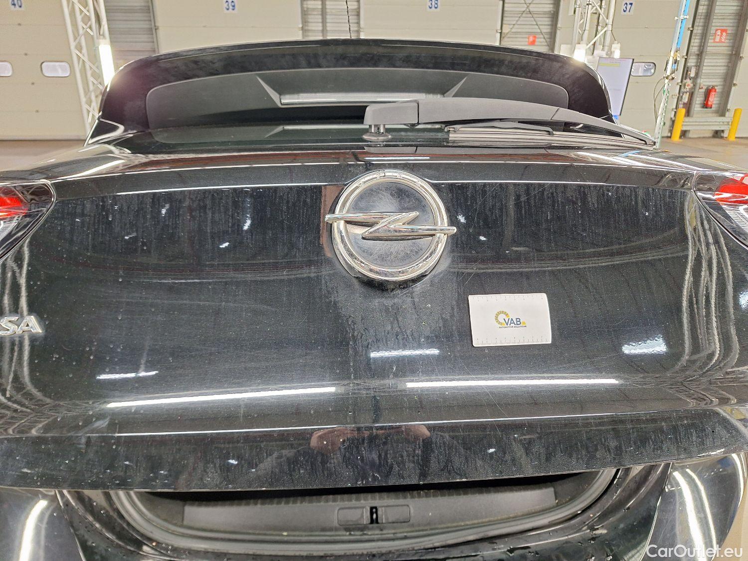  Opel  Corsa Opel,  '19, Opel  1.2 Turbo 74kW S/S Auto Elegance 5d #37