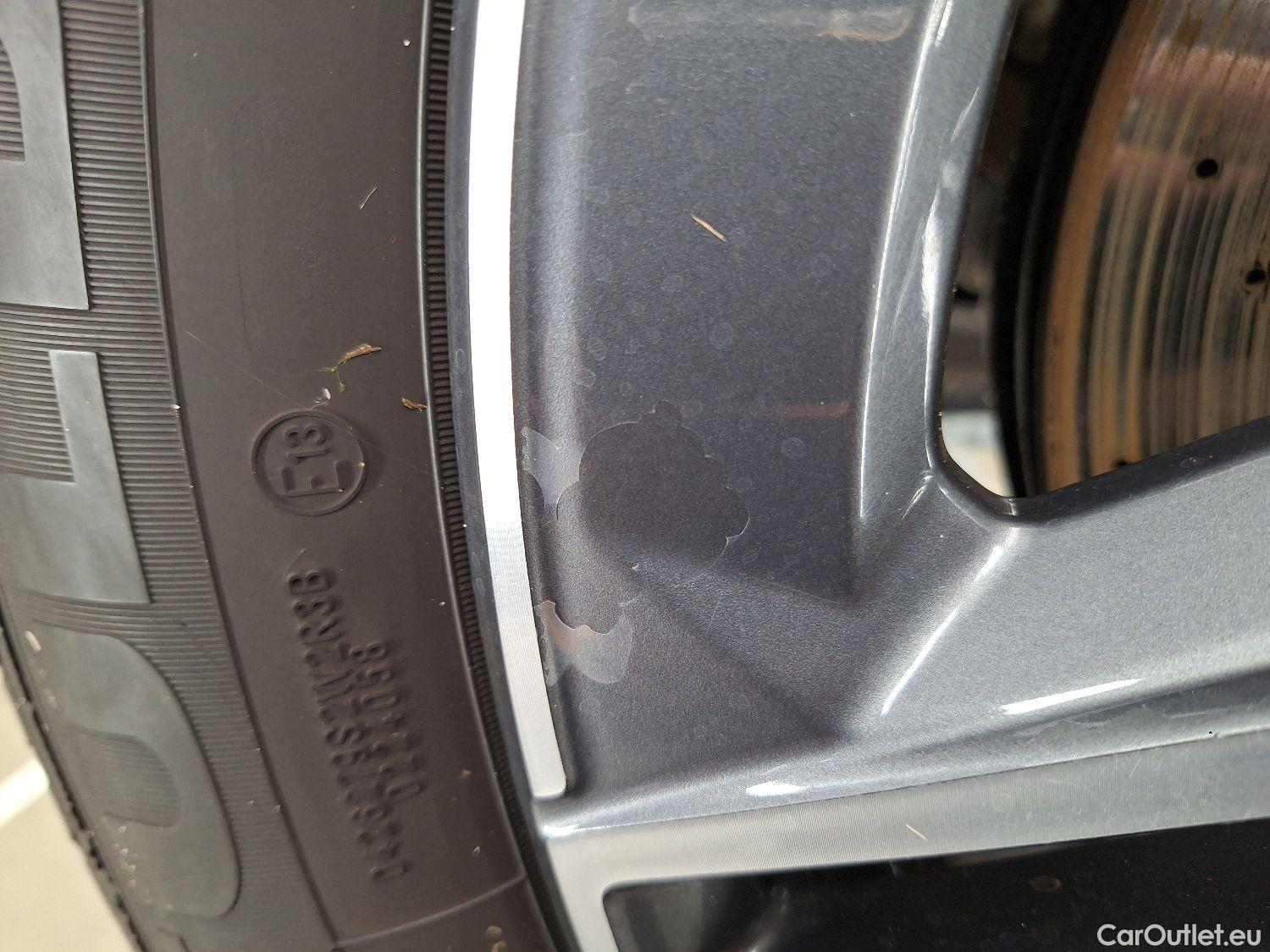  Mercedes  G-Klasee Mercedes, GLC Coupé FL'19, Mercedes-Benz GLC Coupé GLC 200 d 5d #20